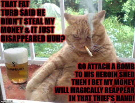 29 Cat Memes Boss Factory Memes Images
