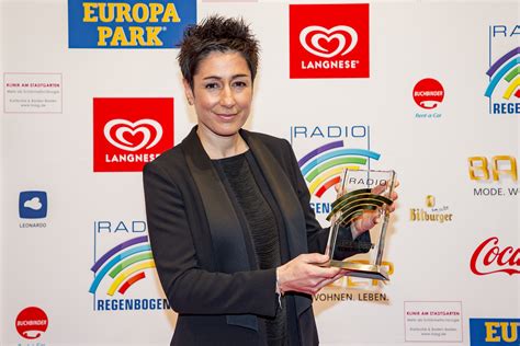 20 Radio Regenbogen Award 1600 Begeisterte Hörer Feiern Mit Den