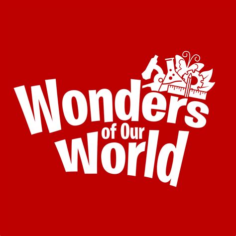 Wonders Of Our World Wow Program