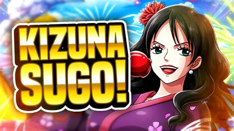 New Kizuna Finally Limited Alvida Debuts One Piece Treasure Cruise