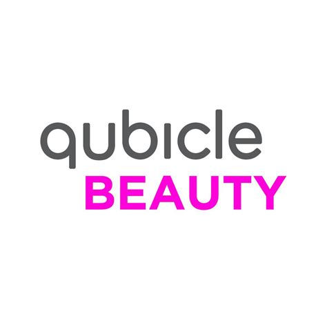 Qubicle Beauty