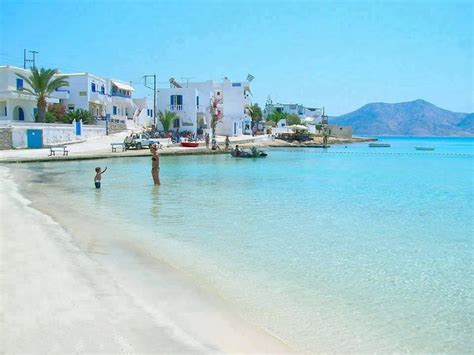 Koufonisia Greek Island Places To Travel Places To See Travel