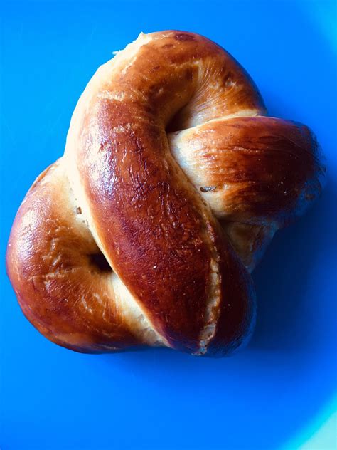 Learn how to make your own diy outdoor dining table set with homemade modern's ben uyeda. Homemade German Style Pretzels (recipe in comments) : Baking