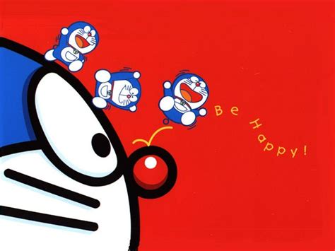1280x905px Funny Doraemon Wallpaper