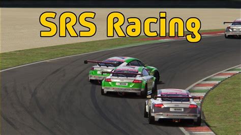 Assetto Corsa Sim Racing System Racing YouTube