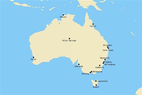 15 Best Cities To Visit In Australia 2022