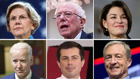 how to watch democratic debate online and on tv last faceoff before iowa caucus