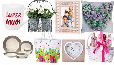 Znajdź sentymentalny prezent na dzień matki. Pomysły na prezent dla Mamy od home&you - KobietaMag.pl
