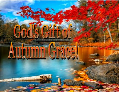 Maxevangel Gods T Of Autumn Grace