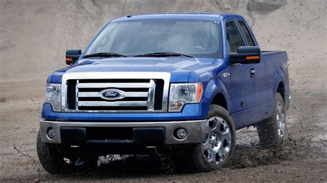 10 Best Used Full Size Trucks Under 15000 Kelley Blue Book
