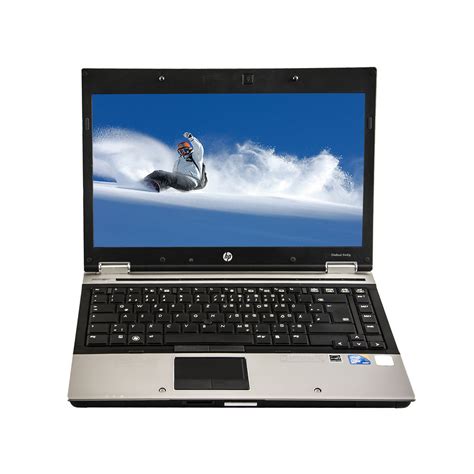 Download the latest drivers, firmware, and software for your hp elitebook 8440p notebook pc.this is hp's official website that will help automatically detect and download the correct drivers free of cost for your hp computing and printing products for windows and mac operating system. Laptop HP Elitebook 8440P 14" i5-520M HDD 320 GB ...