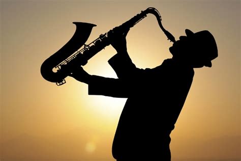 Pengertian Musik Jazz Beserta Definisi And Ciri Ciri Musik Jazz Lengkap