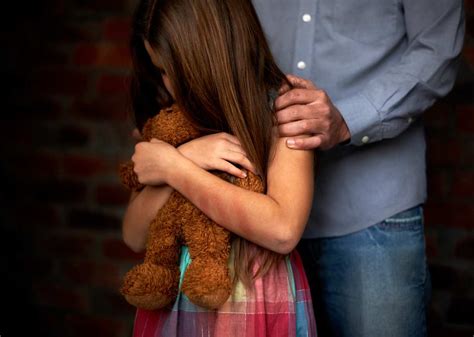 Violenza Sessuale Su Due Minori Arrestato Un Vicino Di Casa