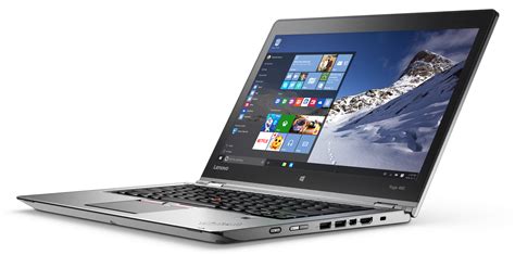 Ifa 2015 Lenovo Announces Thinkpad Yoga 260 And 460 2 In 1 Laptops