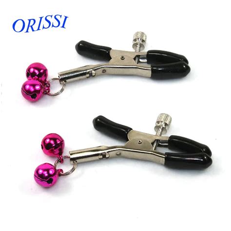 Orissi Nipple Vibrators Licking Toys Nipple Stimulators Erotic Breast Toys Adult Products