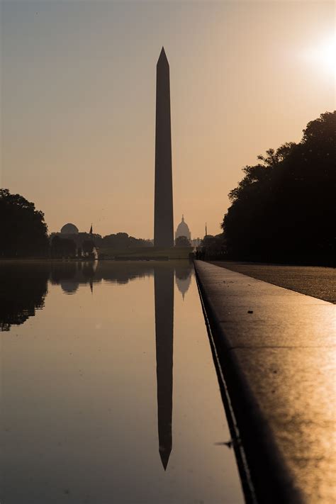 Download Free Photo Of Washington Monumentwashington Dcreflecting