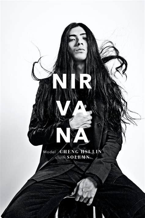 NIRVANA on Behance