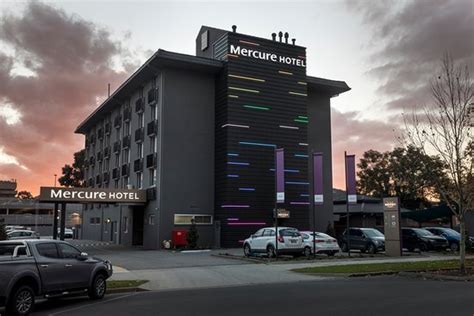 Mercure Albury 106 ̶1̶2̶8̶ Updated 2024 Prices And Hotel Reviews