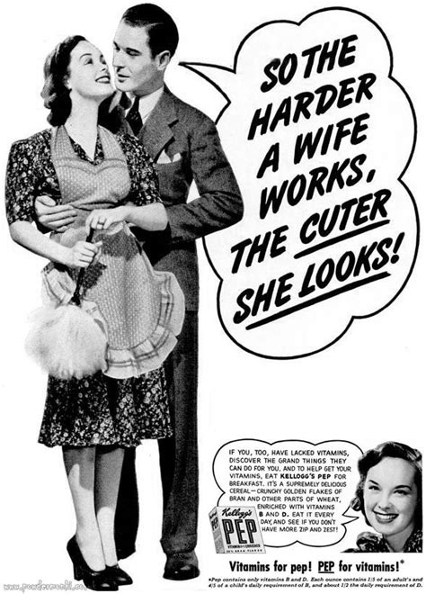 Kelloggs “pep” Breakfast Cereal Adverts 1939 Retro Musings