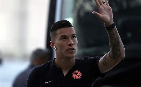Check out his latest detailed stats including goals, assists, strengths & weaknesses and match ratings. Mateus Uribe afirma que cumplió con sus objetivos en Club América - Mediotiempo