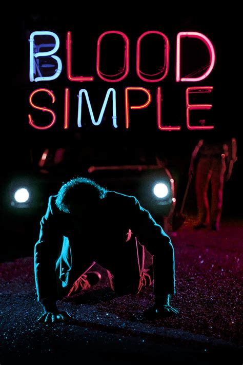 Nonton Blood Simple Subtitle Indonesia Movie Streaming Film