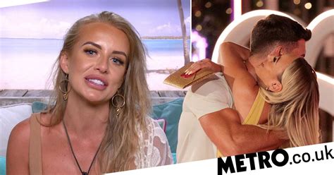 Love Island Ofcom Complaints After Final And Faye Incompatibility Vote