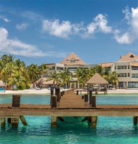 Isla Mujeres Palace Resort Has Been Sold Important Info Travelers