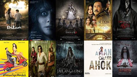 Movie download terbaru, film indonesia. Ini 10 Film Indonesia Terlaris di Bioskop Sepanjang Tahun ...