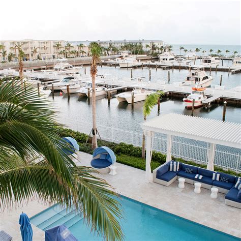 Enjoy free cancellation on most hotels. Oceans Edge Key West Resort, Hotel & Marina (Keys, Florida ...