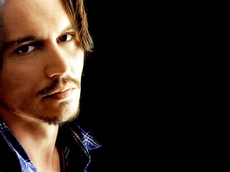 Latest Hollywood Hottest Wallpapers Johnny Depp Wallpaper In Hd