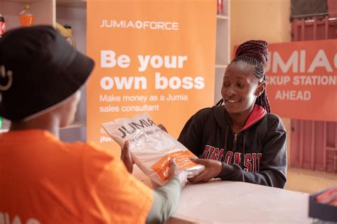 Jumia Kenya Jumiakenya Twitter