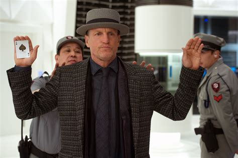 ‘now You See Me Now You Dont Sequel Has Too Much Up Its Sleeve