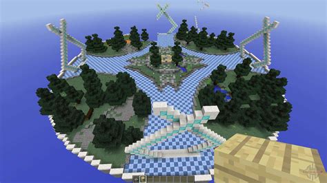 Spawn For Minecraft