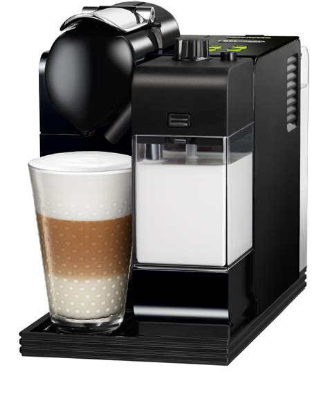Nespresso | Nespresso, Nespresso lattissima, Coffee machine