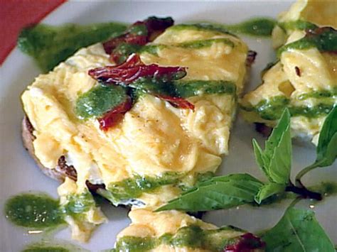 Restaurants offer the best way to get a fantastic meal and spend some time relaxing. Breakfast Bruschetta Recipe | Food Network