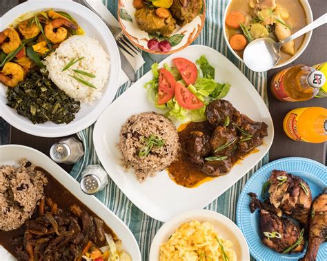 Island Taste Jamaican Restaurant Menu Philadelphia • Order Island Taste Jamaican Restaurant