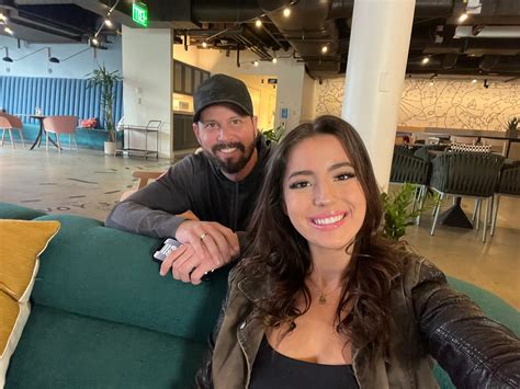 Ashley St. Clair on Twitter: "@KettlebellLife @SethDillon Washington DC