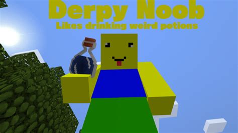 Roblox Noob Minecraft Skin Layout