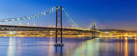Grote online catalogus met plaatsingen met foto's. portugal-lissabon brug - Copy | Pro Incentive Travel