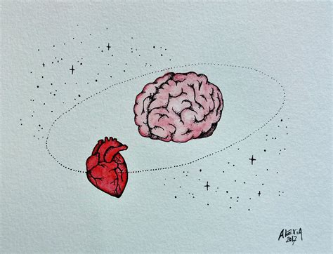 Arriba cerebro y corazon dibujo tumblr última vietkidsiq edu vn