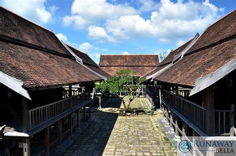 Terrapuri heritage village does not permit reviews of terrapuri heritage village from real guests. Terrapuri, Terrapuri Heritage Village, Kampung Mangkuk ...