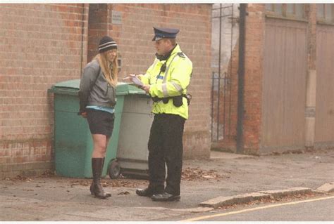 What Its Like To Be A Prostitute In Exeter Devon Live