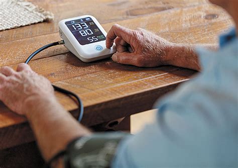 Tracking Blood Pressure At Home Harvard Health