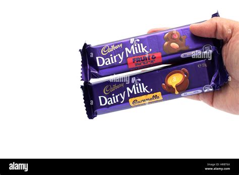 Australian Cadbury Chocolate Hi Res Stock Photography And Images Alamy