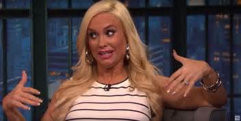 Coco Austin Claims To Have Lost 10lbs Since Pregnancy As Ice T Reveals