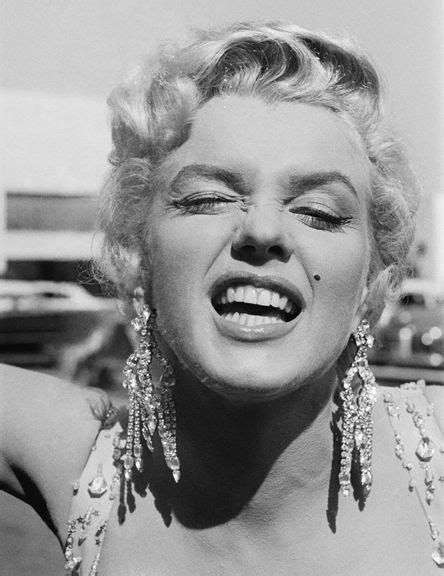 Marylin Monroe Marilyn Monroe Facts Fotos Marilyn Monroe Estilo