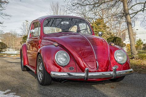 place bid 1967 volkswagen beetle 4 speed pcarmarket