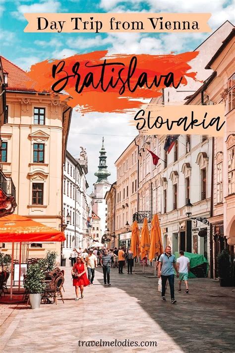 Traveling To Bratislava Slovakia Heres Everything You Want To Know