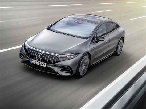 Mercedes Benz Erlebt Starke Nachfrage Absatz Bei High End Modellen Und