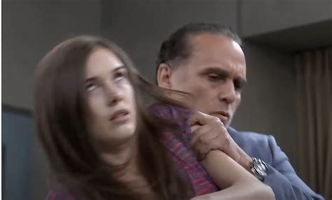 Abc General Hospital Spoilers Willow Collapses Update Olivia Tries To Get Through To Ned